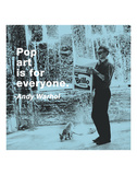 Pop Art is for Everyone