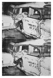 Ambulance Disaster  c1964