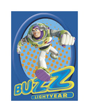 Buzz Lightyear