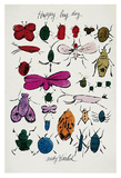 Happy Bug Day  c1954