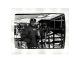 Andy Warhol  undated (skiing)