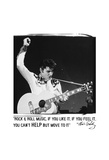 Elvis: Rock & Roll Music