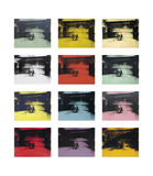 Twelve Electric Chairs  c1964/65