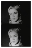 Screen Test: Edie Sedgwick  c1965
