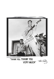 Elvis: Thank You
