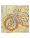 Motorcycle I