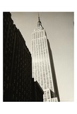 Empire State Building  c1986