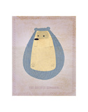 The Hirsute Hedgehog