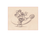 Minnie's Return