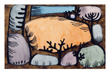 The Day in the Forest; Der Tag Im Wald