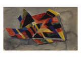 Angular Forms; Winklige Formen