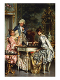 The Game of Chess