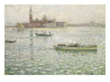 San Giorgio Maggiore  Venice
