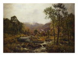 Lyndale  Devon