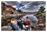 Canoe Break