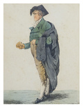 A Noble Student of Oxford