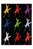 Knives  c1981-82 (multi)