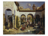 The Seraglio