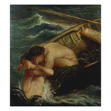 The Mermaid