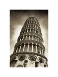 Leaning Tower of Pisa
