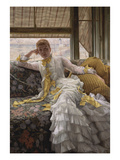 Seaside; La Reverie