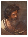 An Apostle  Bust Length