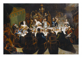 Belshazzars Feast