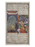Abu'L-Qasim Ferdowsi (D