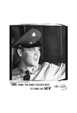 Elvis: The Army