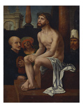 Christ as the Man of Sorrows