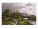 A Welsh Stream