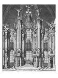 The Art of Organ Building; L'Art Du Facteur D'Orgues