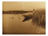 Clamath Marsh  1898