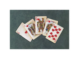 Royal Flush