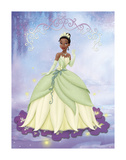 Tiana: Bayou Dreams