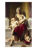 Charity; La Charite