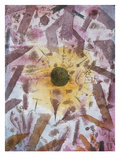 Eclipse of the Sun; Sonnenfinsternis