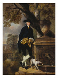 Portrait of a Gentleman