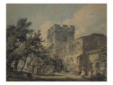 Finchley Church