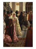 The Woman of Fashion  or La Mondain