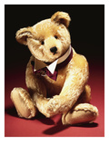Sotheby'  a Fine Steiff Teddy Bear