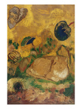 Bazon: the Artist's Cat; Bazon: Le Chat De L'Artiste