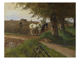 The Midday Break