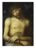 Christ Crowned with Thorns