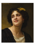 A Dark Beauty