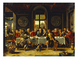 The Last Supper