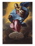 The Madonna of the Rosary