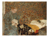 The Young Patient; La Jeune Malade