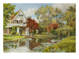 The Boathouse