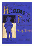 Huckleberry Finn